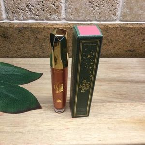 New I Heart Revolution The Princess Frog Lipgloss